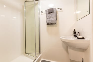 1 bed flat, Portland Road, Shieldfield, Newcastle, NE21DT - Image 3